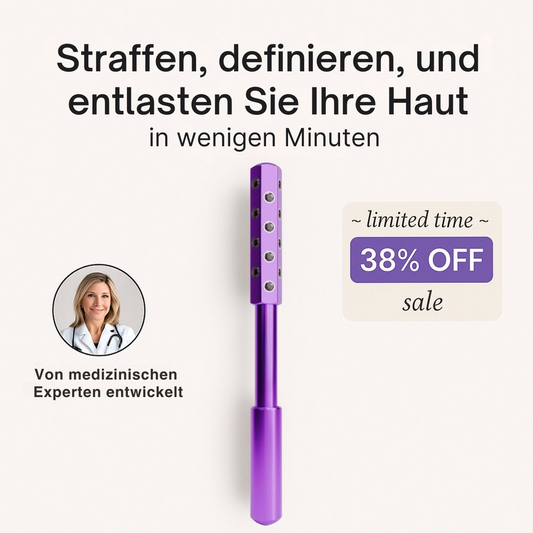 Lovuva™ Glow Roller